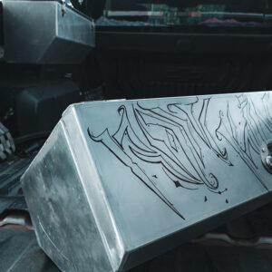 Cajas aluminio
